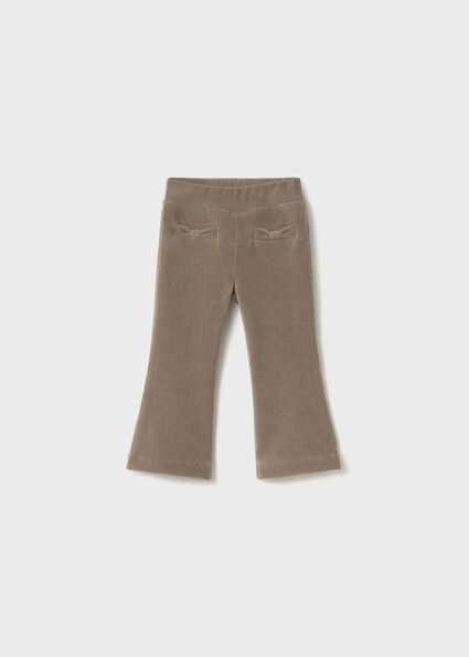 Pantalone  Beige
