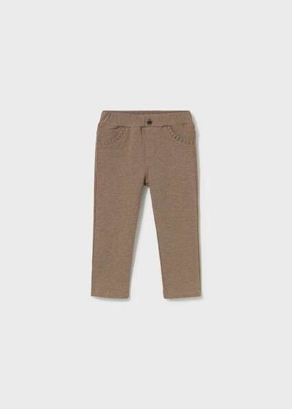 Pantalone Tabacco