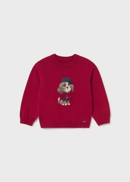 Maglia  Rosso