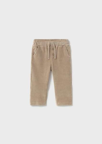 Pantalone Beige