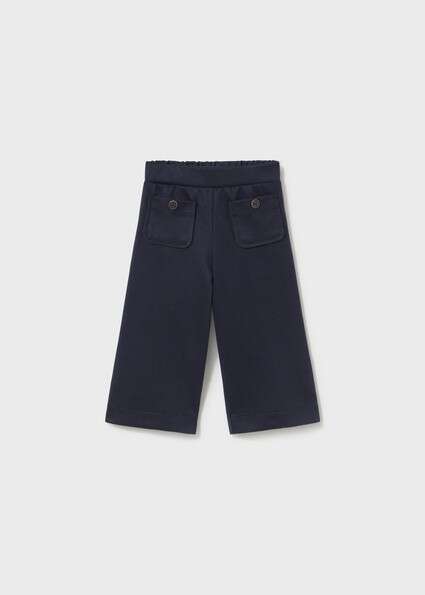 Pantalone Blu