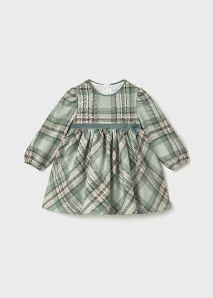 Abito m/l  Verde