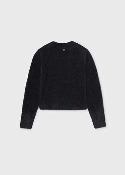 Maglia 7338 Nero