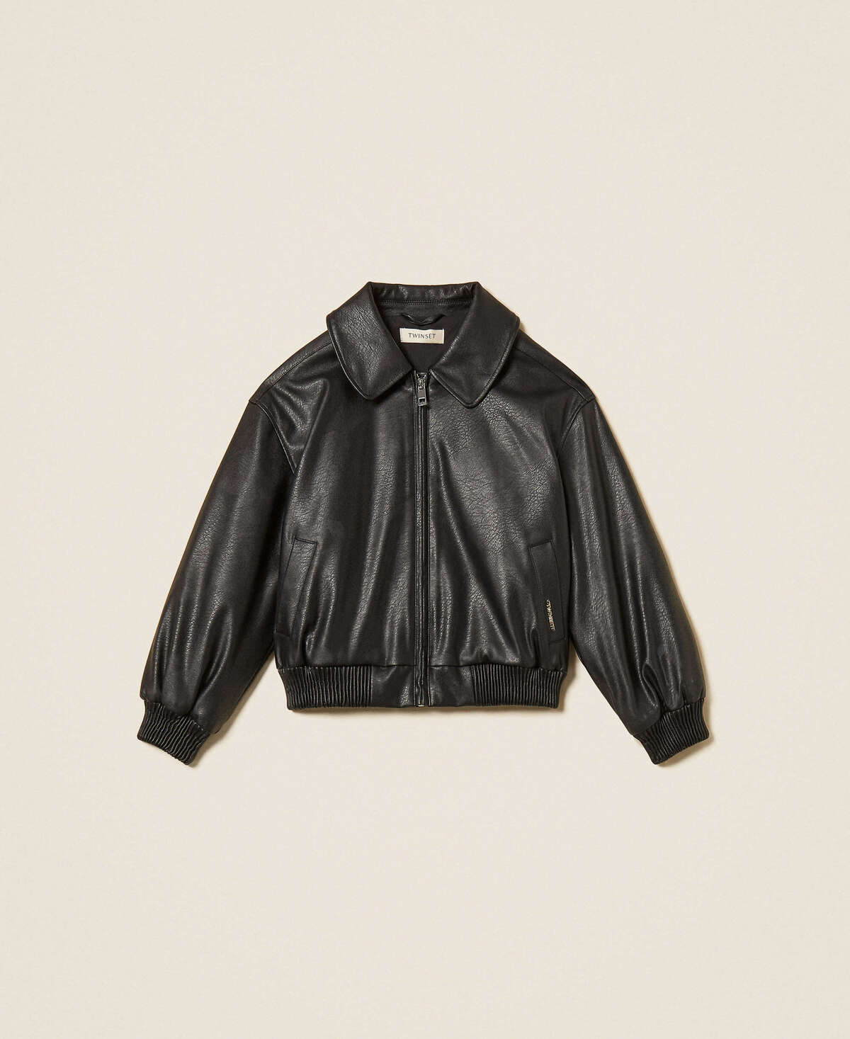 Bomber 2010 Nero