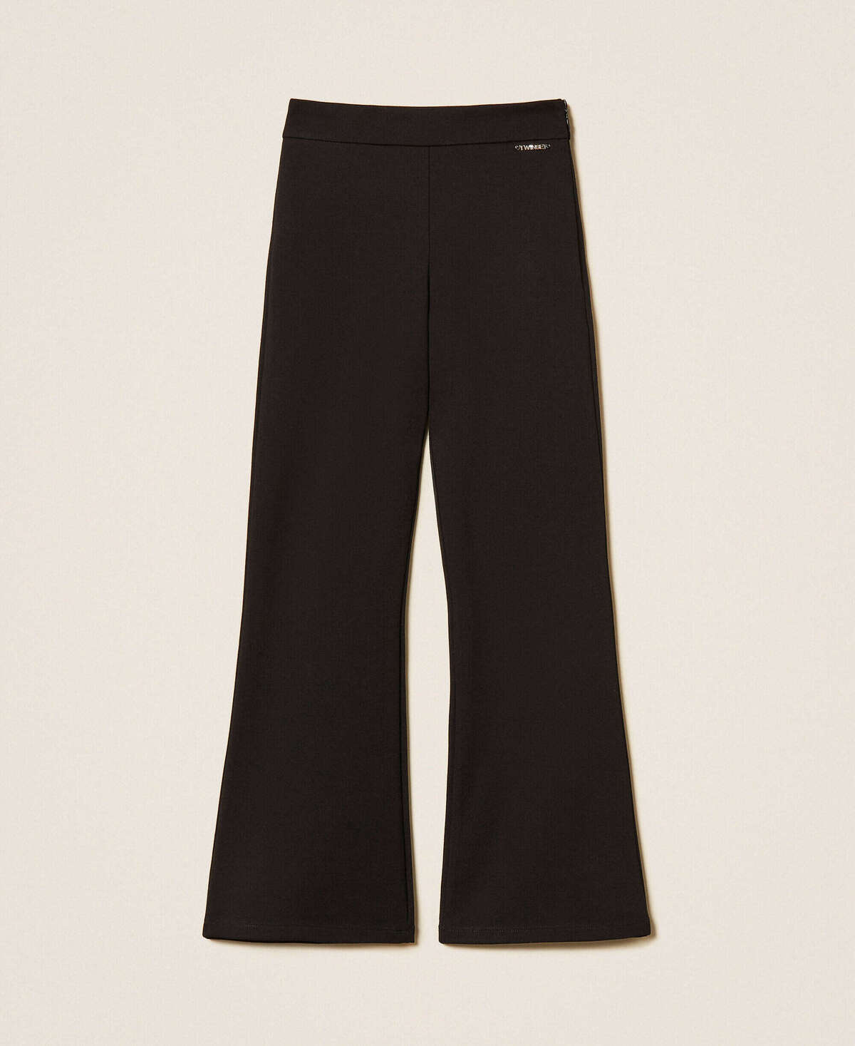 Pantalone 2081 Nero