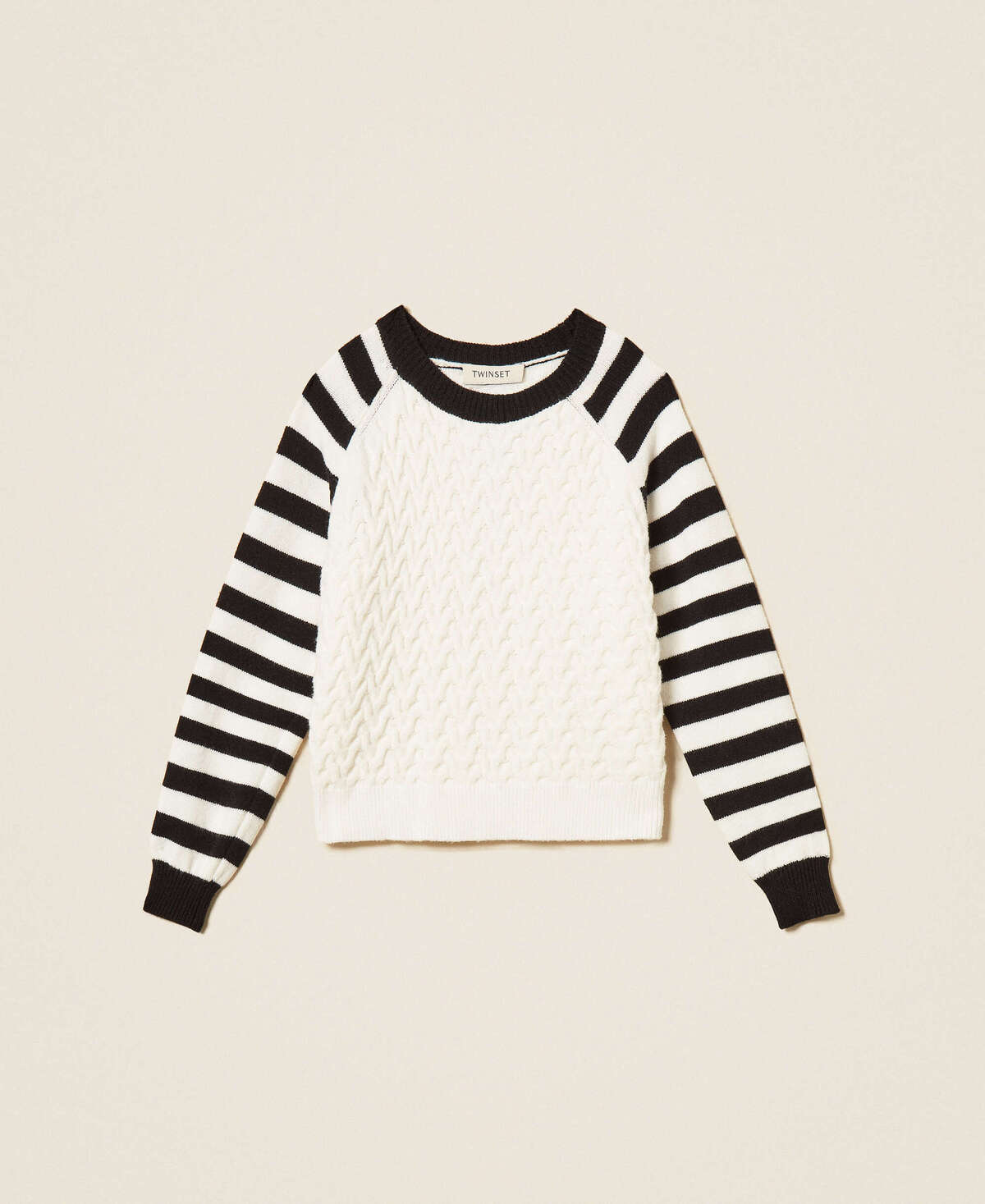 Maglia 3043 Rigato