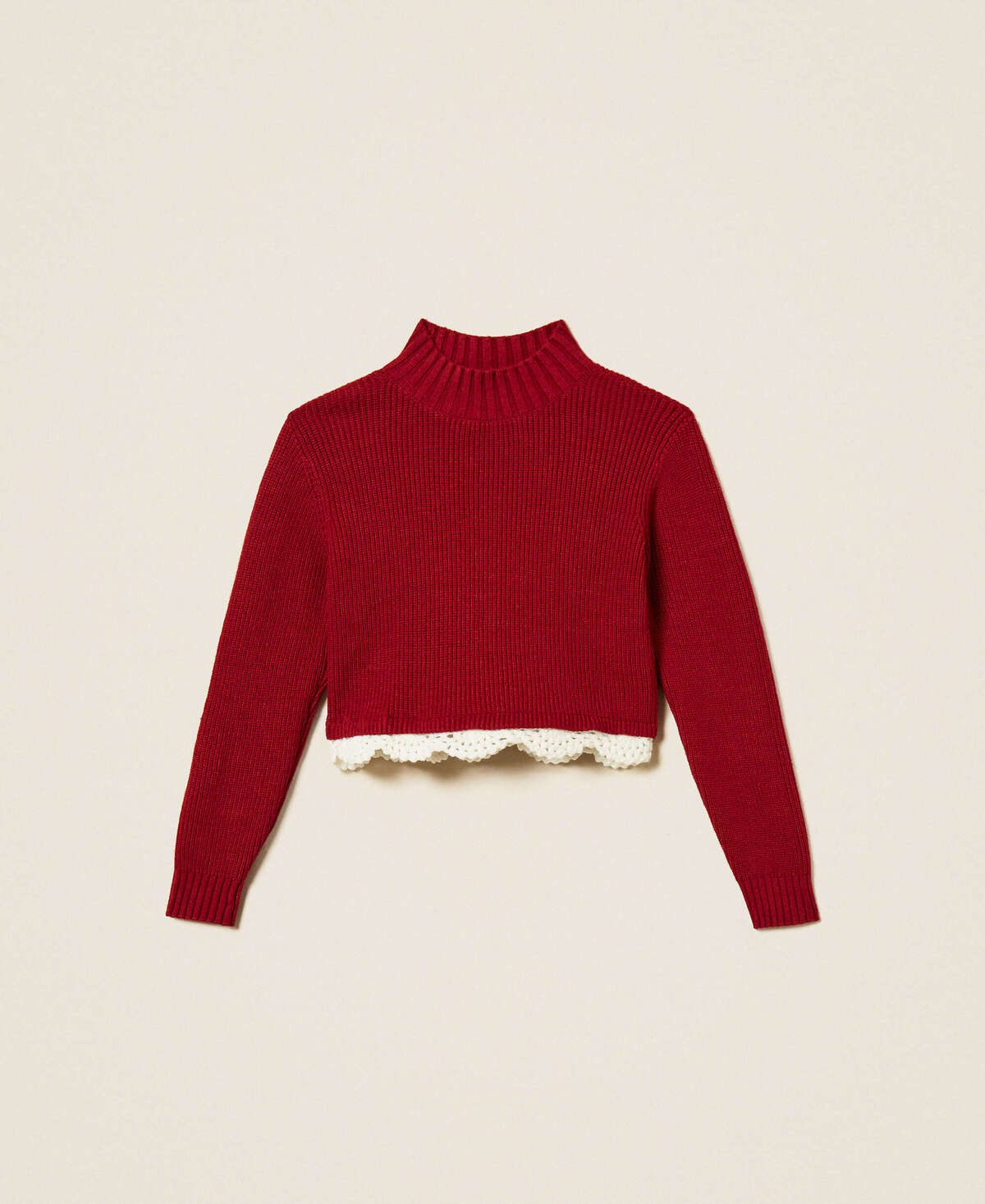 Maglione 3080 Bordo'