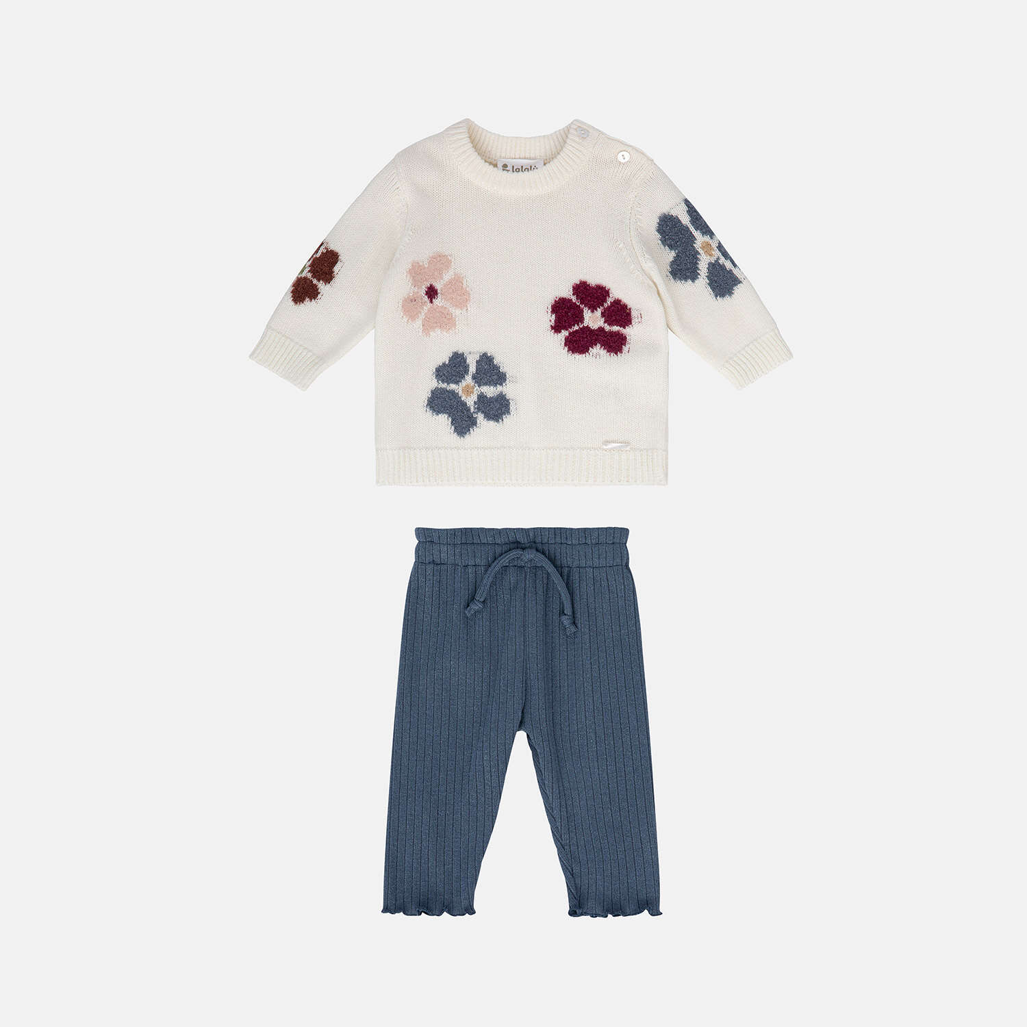 🌙 LALALÙ – La dolcezza di vestirsi bambini 🧸