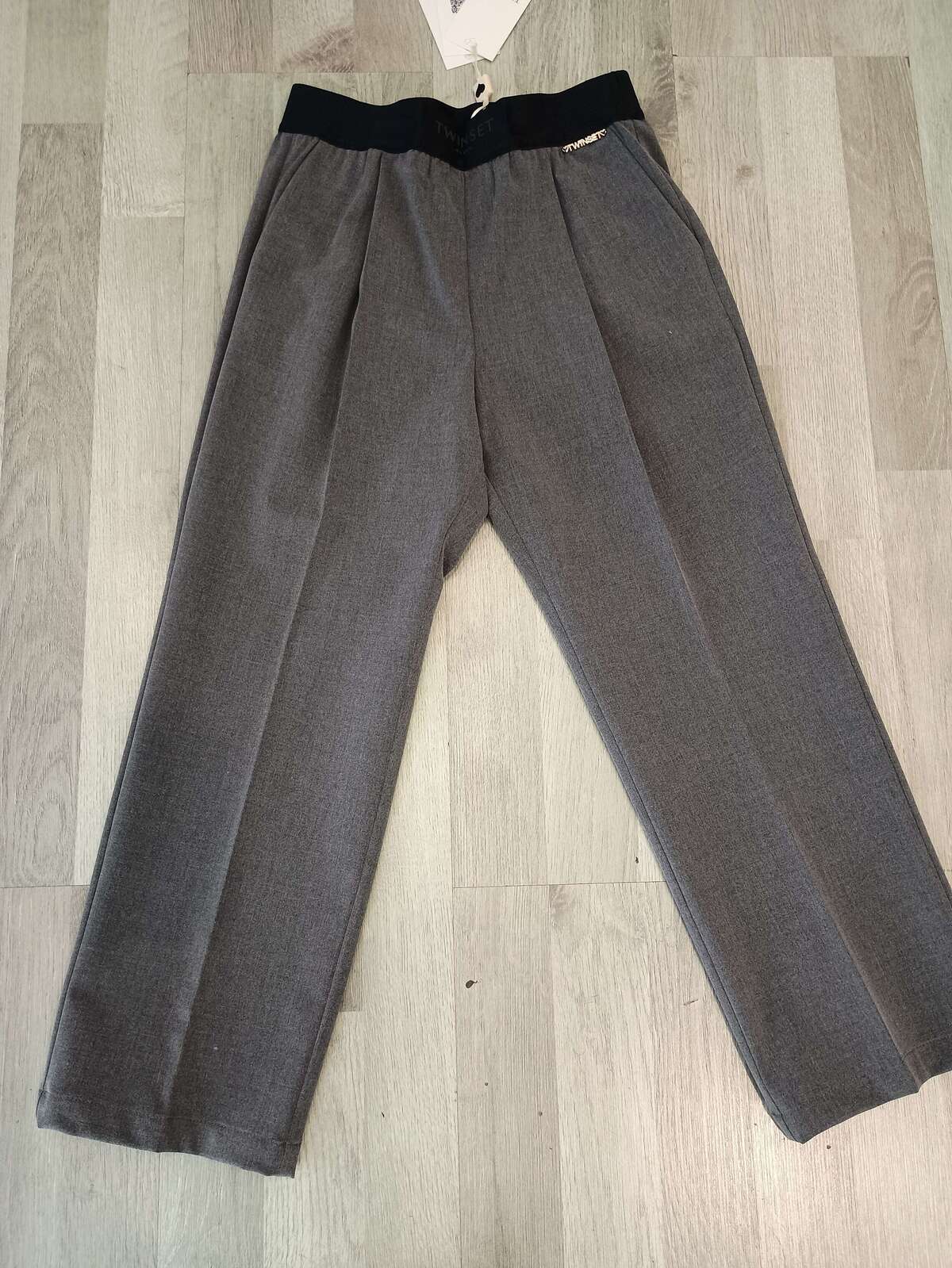 Pantalone 2184 Grigio